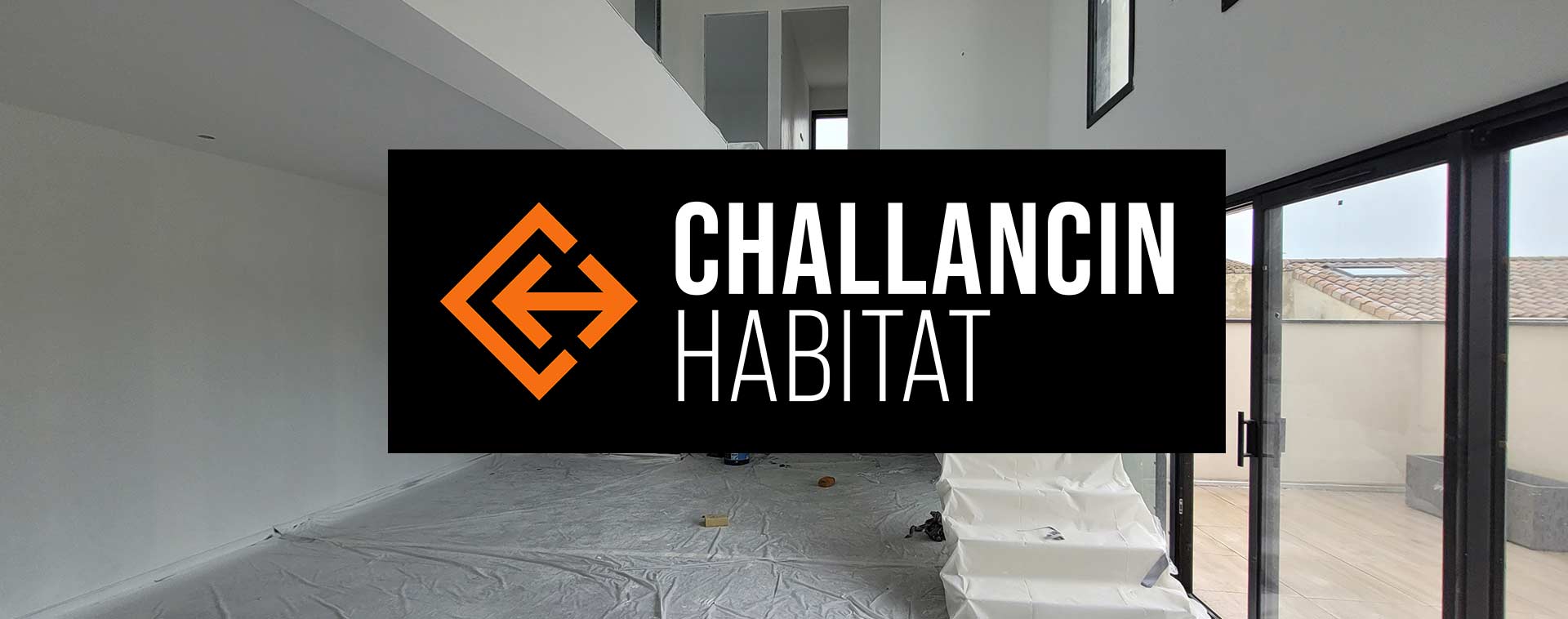 Logo Challancin Habitat