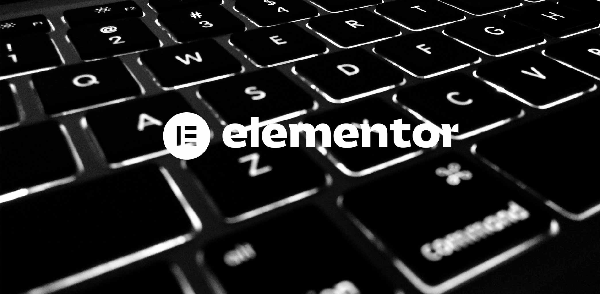 Le page builder Elementor de WordPress 